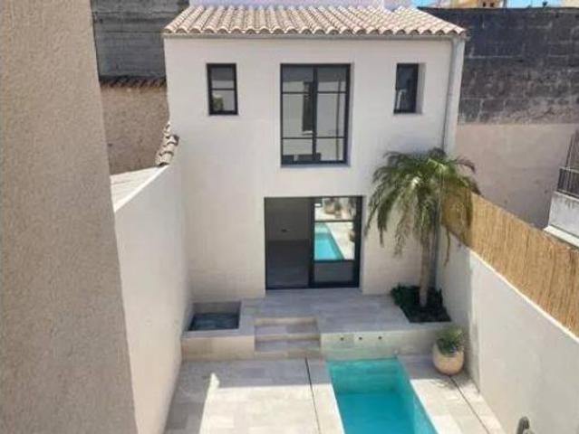 Chalet Venta Manacor, Manacor