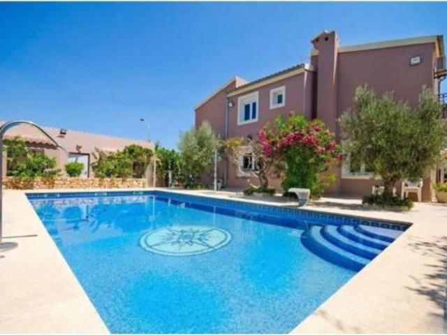 Chalet Venta Manacor, Manacor