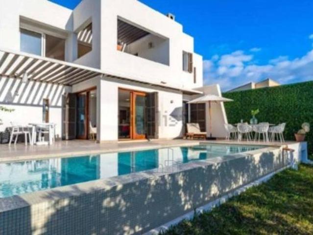 Chalet Venta Manacor, Manacor