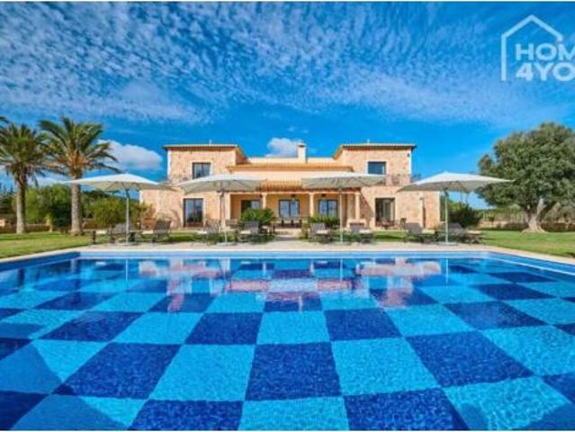 Chalet Venta Manacor, Manacor