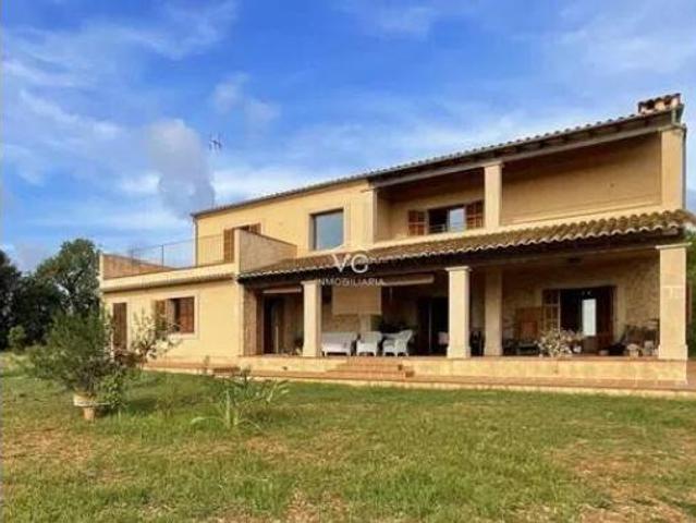 Chalet Venta Manacor, Manacor