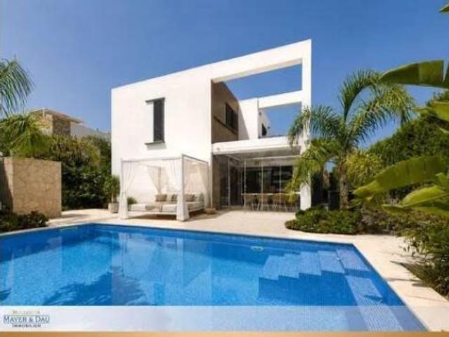 Chalet Venta Manacor, Manacor