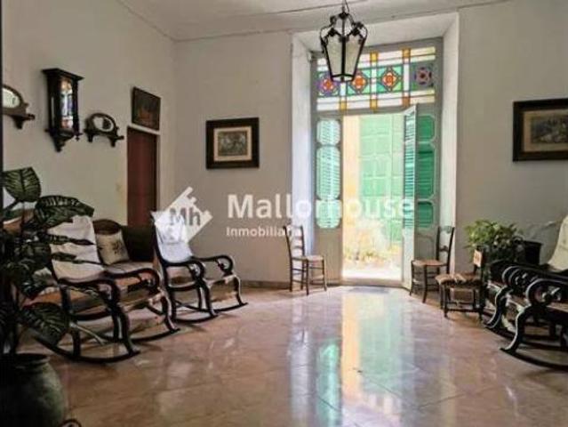Chalet Venta Manacor, Manacor