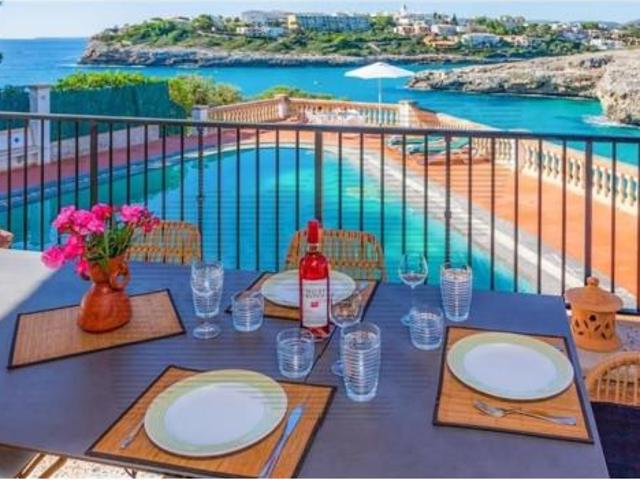 Chalet Venta Manacor, Porto Cristo