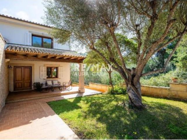 Chalet Venta Manacor, Porto Cristo