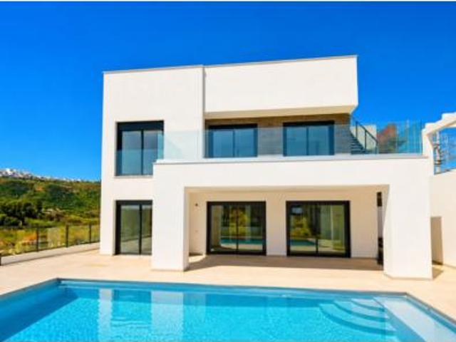 Chalet Venta Manilva, Urbanización El Hacho La Duquesa Golf