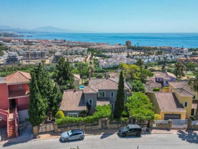 Chalet Venta Manilva, Urbanización El Hacho La Duquesa Golf