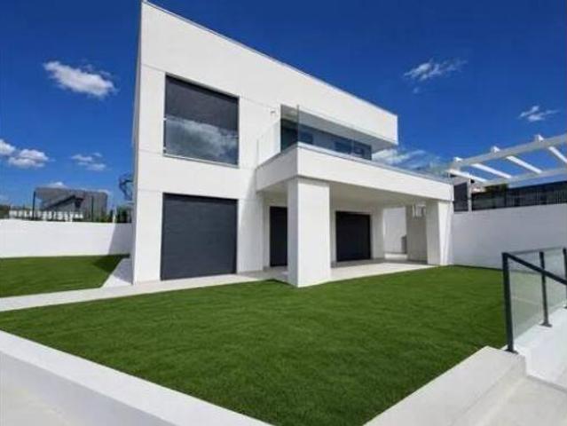 Chalet Venta Manilva, Urbanización El Hacho La Duquesa Golf