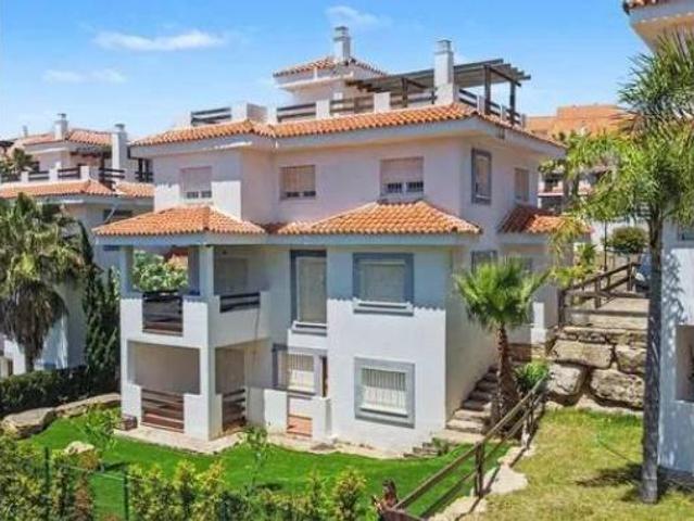 Chalet Venta Manilva, Alcorrín