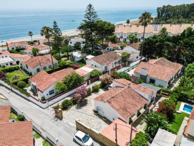 Chalet Venta Manilva, Alcorrín