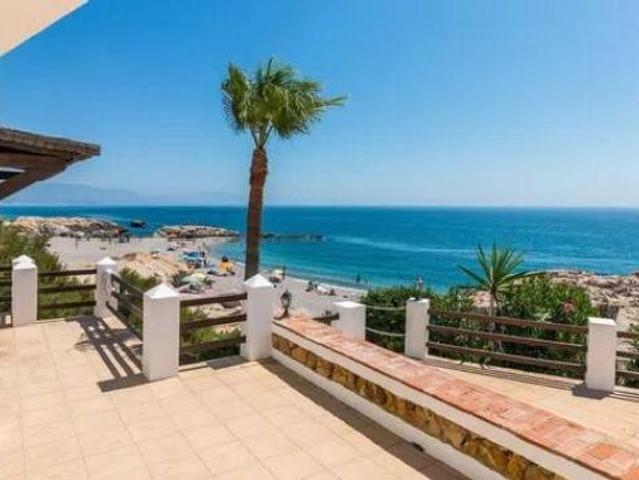 Chalet Venta Manilva, La Chullera