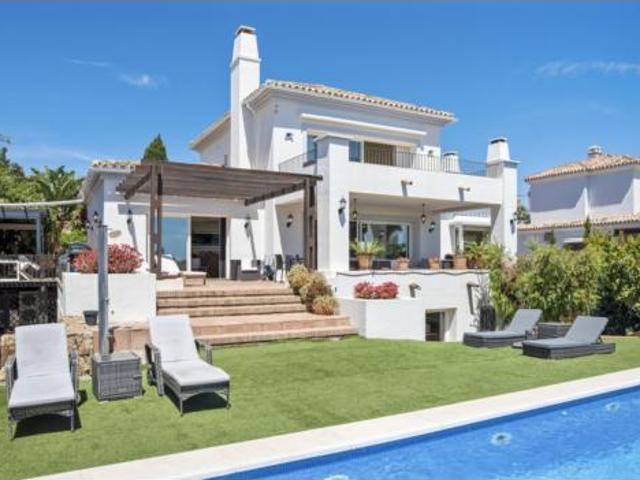 Chalet Venta Manilva, La Chullera