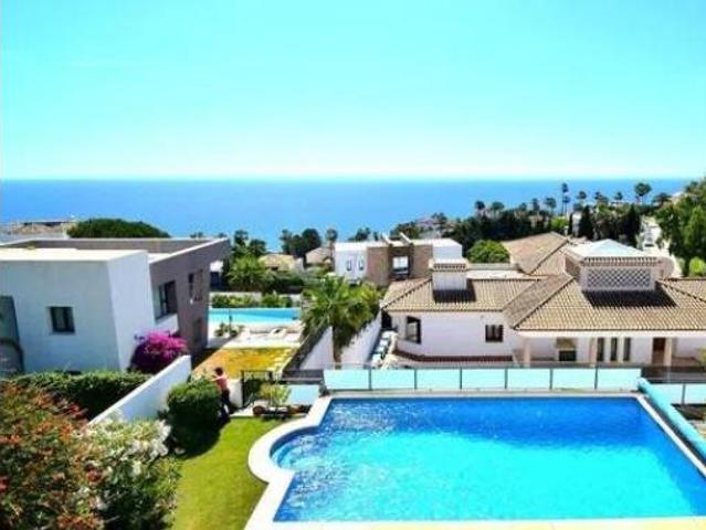 Chalet Venta Manilva, La Chullera