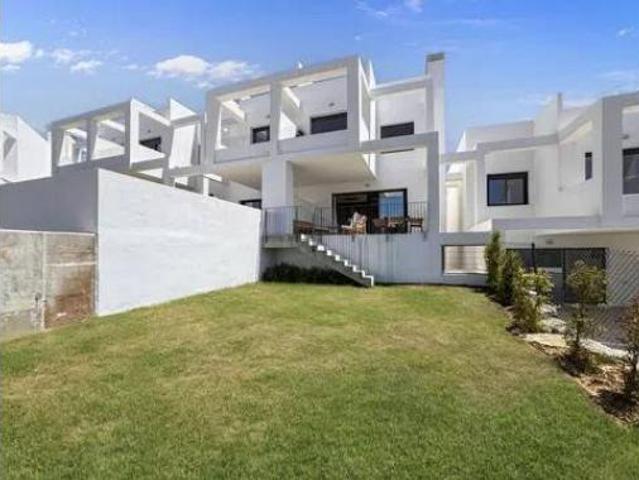 Chalet Venta Manilva, La Chullera