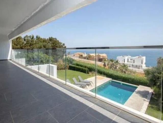 Chalet Venta Manilva, La Chullera