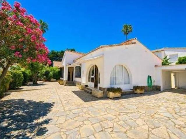 Chalet Venta Manilva, Manilva