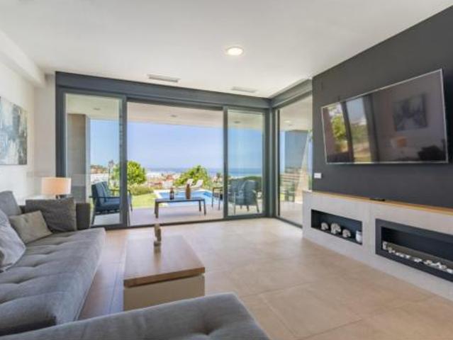 Chalet Venta Manilva, Manilva