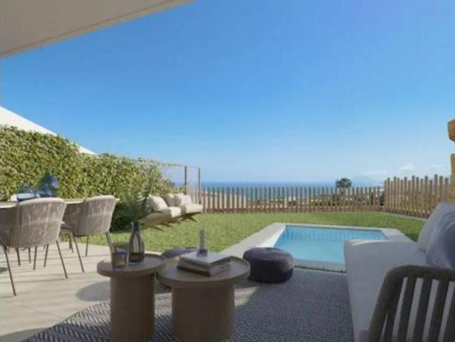 Chalet Venta Manilva, Manilva