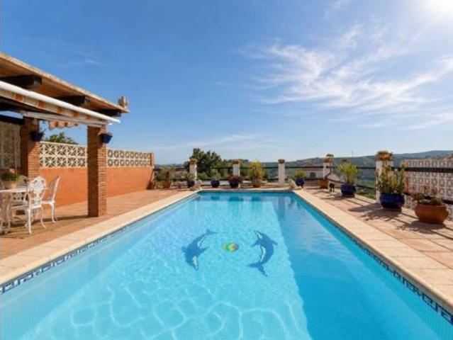 Chalet Venta Manilva, Manilva
