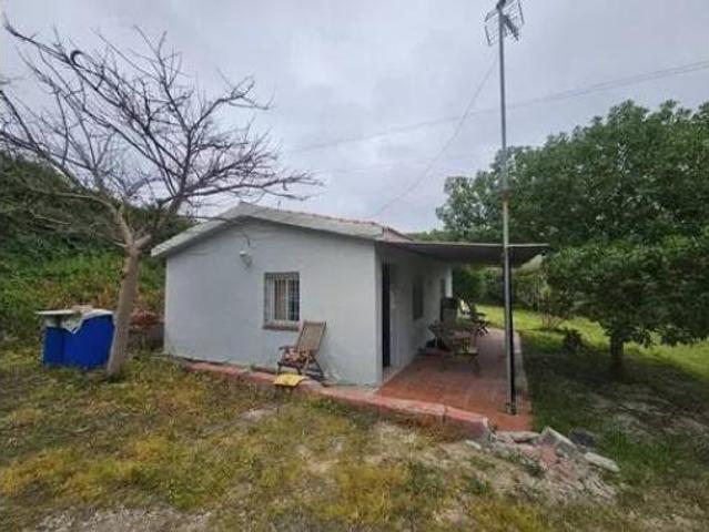Chalet Venta Manilva, Núcleo