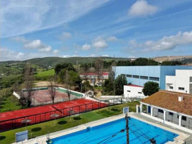 Chalet Venta Manilva, Núcleo