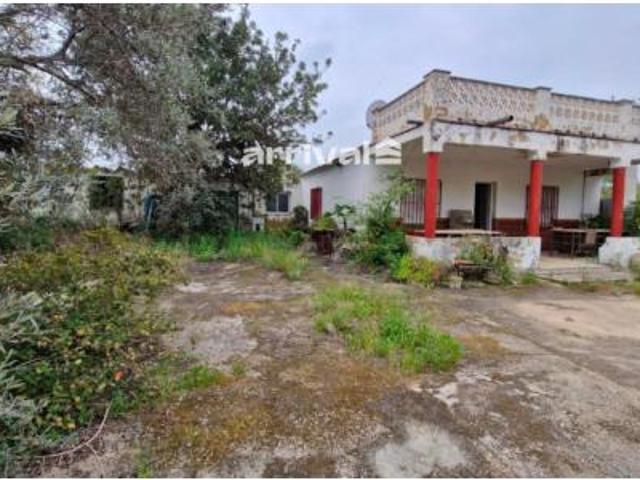 Chalet Venta Manises, Zona Aeroport