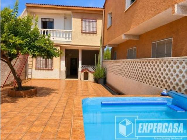 Chalet Venta Manises, Alameda Parc