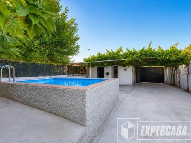 Chalet Venta Manises, Alameda Parc