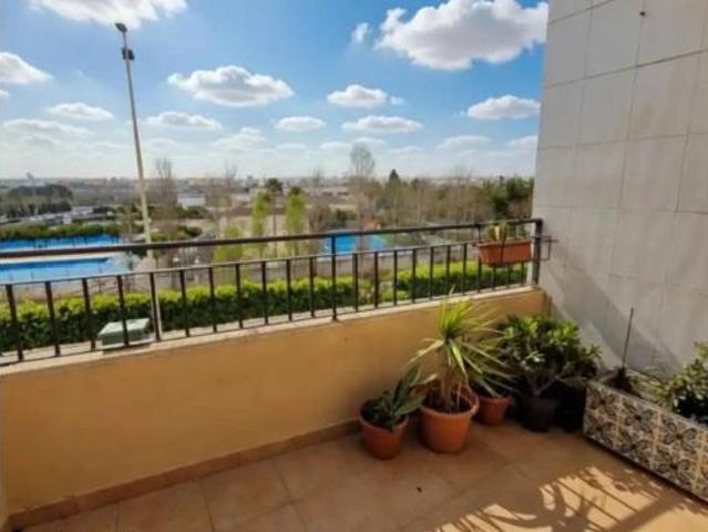 Chalet Venta Manises, Centre