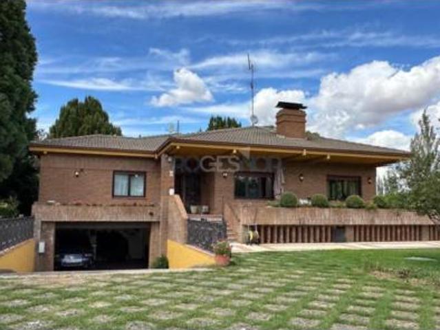Chalet Venta Mansilla de las Mulas, Mansilla de Las Mulas