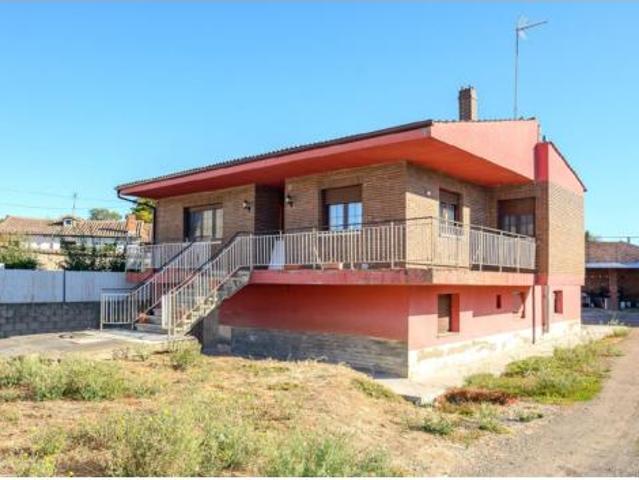 Chalet Venta Mansilla Mayor, Villamoros de Mansilla