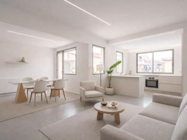 Chalet Venta Manresa, Poble Nou