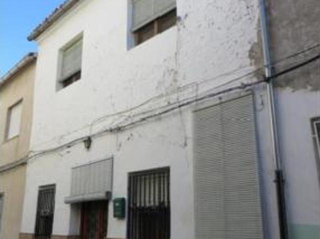 Chalet Venta Manuel, Manuel
