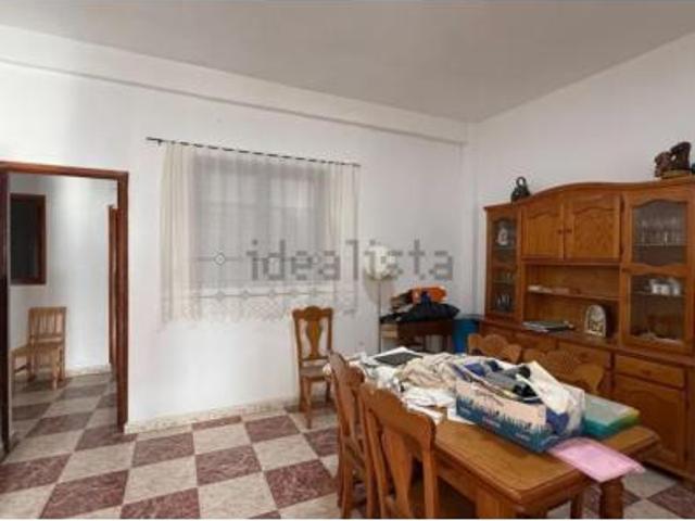 Chalet Venta Manuel, Manuel