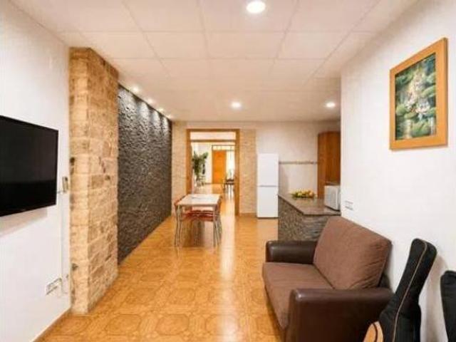 Chalet Venta Manuel, Manuel