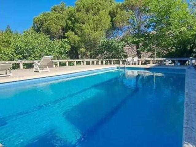 Chalet Venta Manzanares el Real, Manzanares el Real