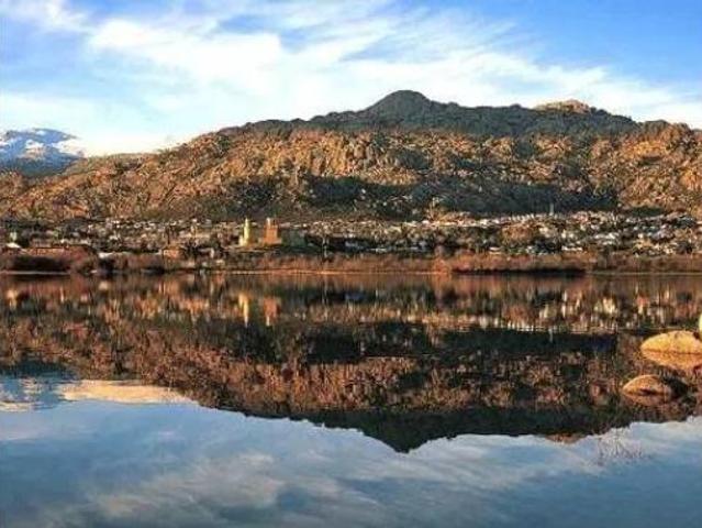 Chalet Venta Manzanares el Real, Manzanares el Real
