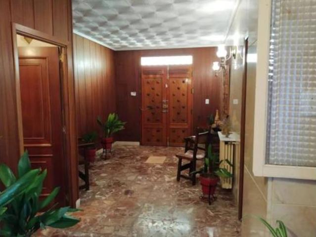 Chalet Venta Manzanares, Manzanares