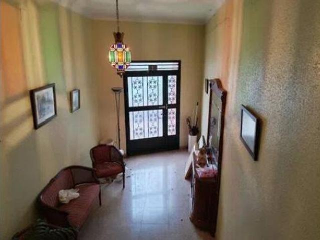 Chalet Venta Manzanares, Manzanares
