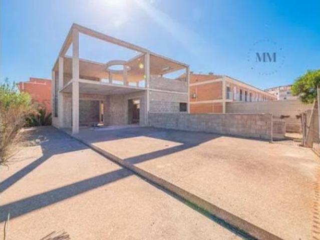 Chalet Venta Maó Mahón, Malbúger Camí Barrotes POIMA