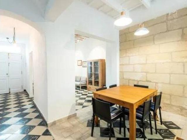 Chalet Venta Maó Mahón, Centre Històric