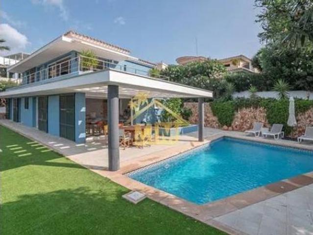 Chalet Venta Maó Mahón, Es Grau Cala Llonga