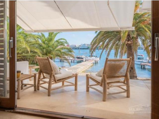 Chalet Venta Maó Mahón, Es Grau Cala Llonga