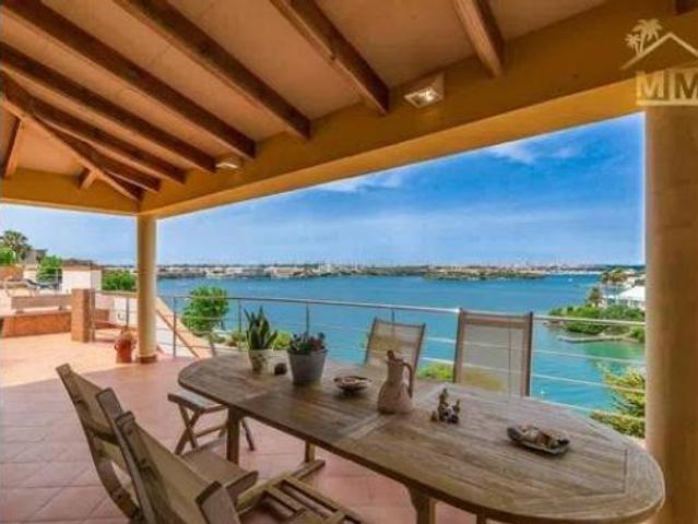Chalet Venta Maó Mahón, Es Grau Cala Llonga