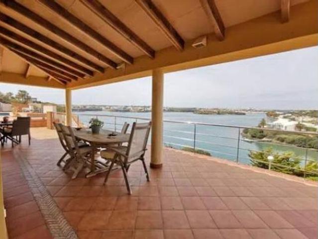 Chalet Venta Maó Mahón, Es Grau Cala Llonga