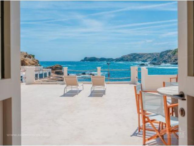 Chalet Venta Maó Mahón, Es Grau Cala Llonga