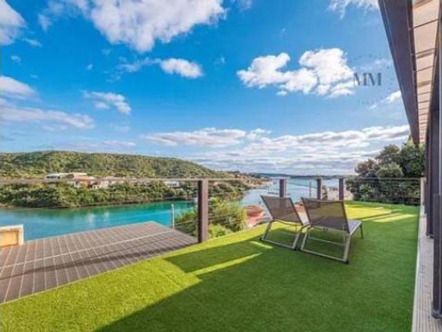 Chalet Venta Maó Mahón, Es Grau Cala Llonga