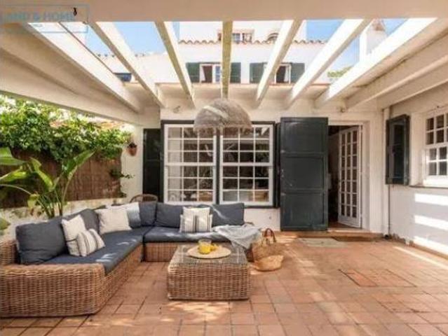 Chalet Venta Maó Mahón, Sant Climent Llucmaçanes Es Canutells Binidalí