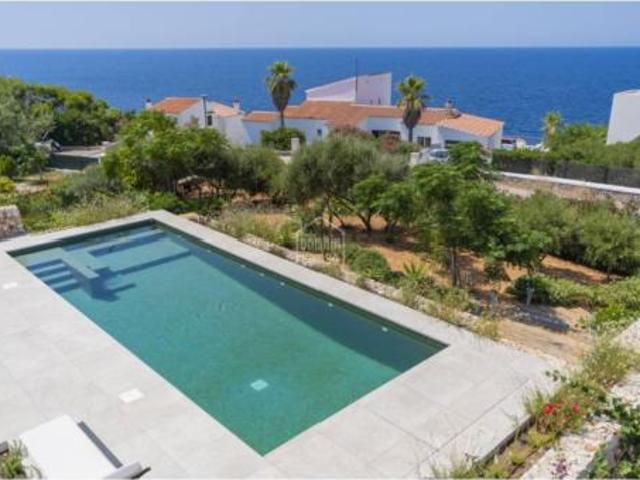 Chalet Venta Maó Mahón, Sant Climent Llucmaçanes Es Canutells Binidalí