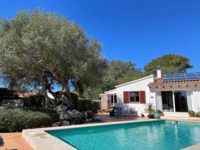 Chalet Venta Maó Mahón, Sant Climent Llucmaçanes Es Canutells Binidalí